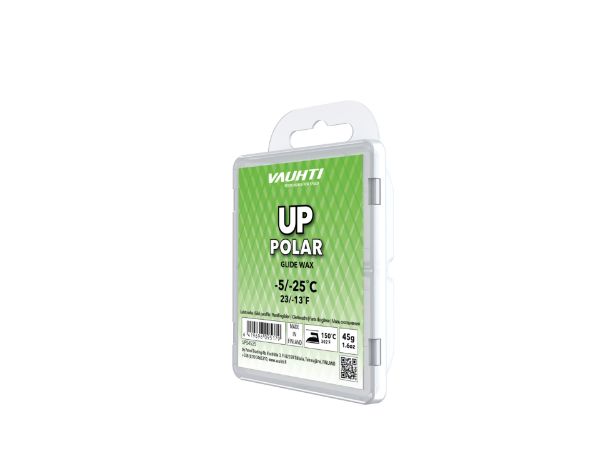 Vauhti Up Polar Glide Wax 45g