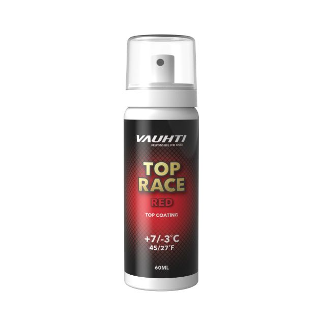 Vauhti Top Red Liquid 60ml