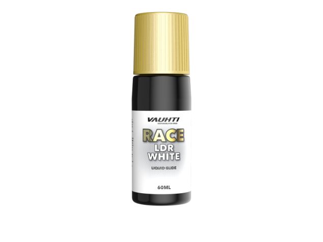 Vauhti Race LDR White Liquid 60ml