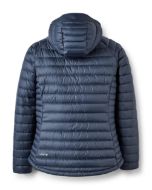 Rab Microlight Alpine Jacket Womens Steel