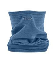 Rab Filament Neck Tube Tempest Blue