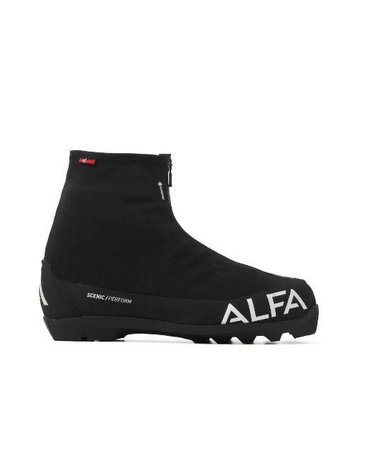 Alfa Scenic Perform GTX Womens Sort