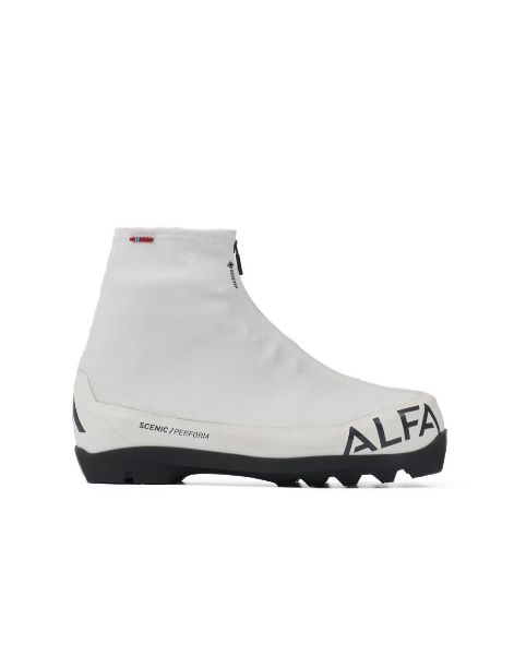 Alfa Scenic Perform GTX Womens Hvit