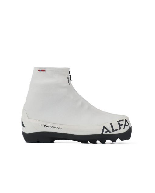 Alfa Scenic Perform GTX Womens Hvit