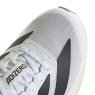 Adidas Adizero Evo SL Womens Cloud White/Core Black/Cloud Whi