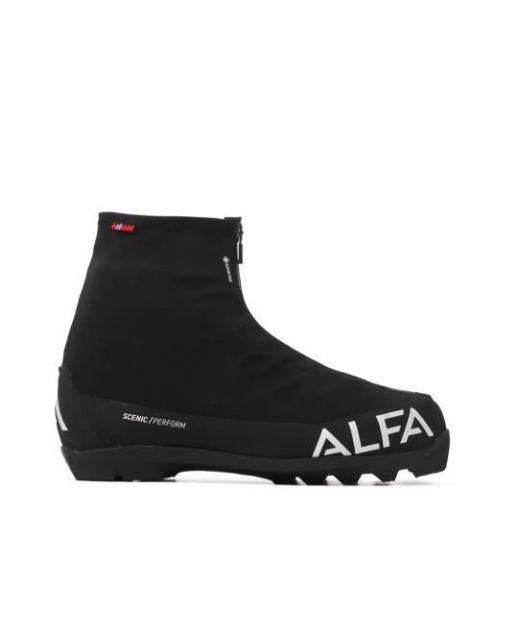 Alfa Scenic Perform GTX Sort
