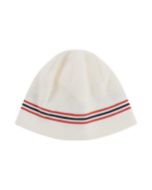 Amundsen 5Mila Lines Beanie White 