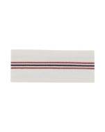 Amundsen 5Mila Lines Headband White