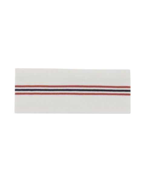 Amundsen 5Mila Lines Headband White