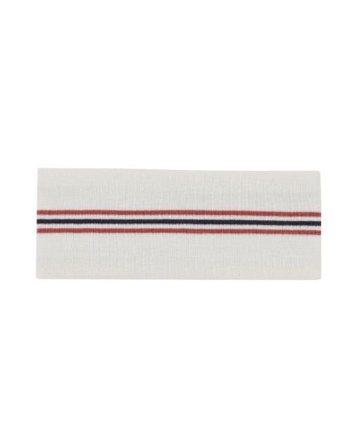 Amundsen 5Mila Lines Headband White