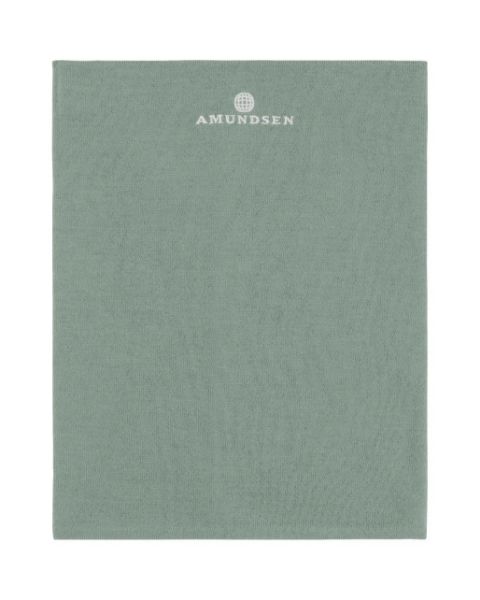 Amundsen Neckwarmer Woad Green