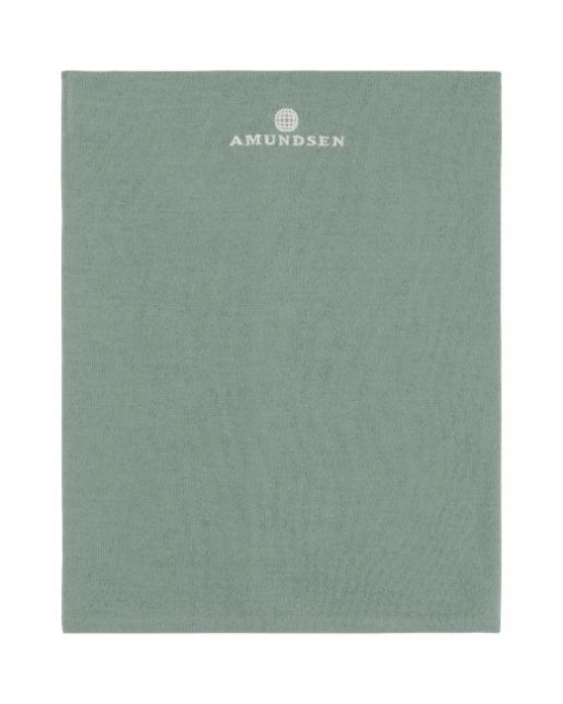 Amundsen Neckwarmer Woad Green