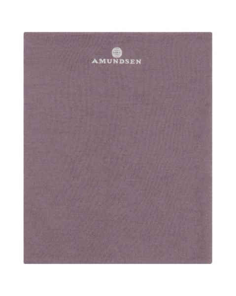 Amundsen Neckwarmer Mountain Rose