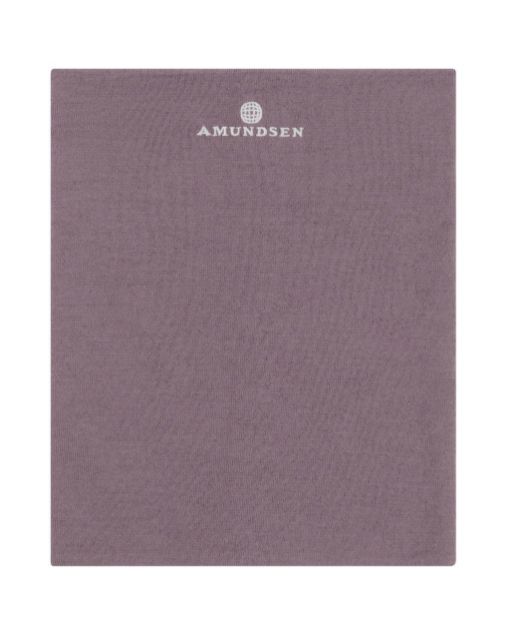 Amundsen Neckwarmer Mountain Rose