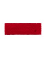 Amundsen Fusion Headband Red