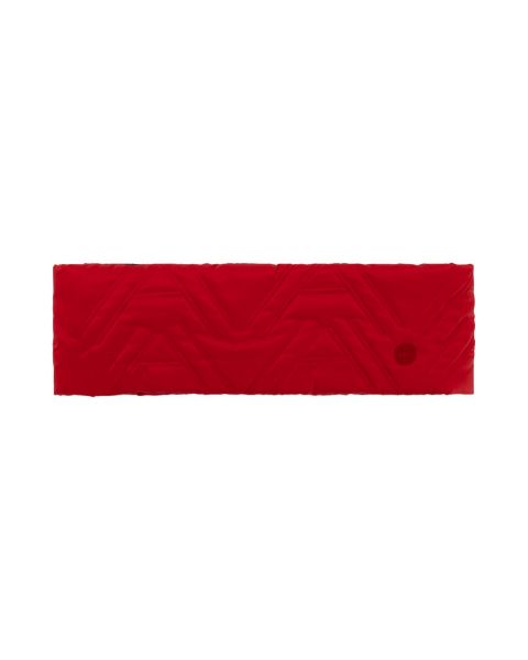 Amundsen Fusion Headband Red