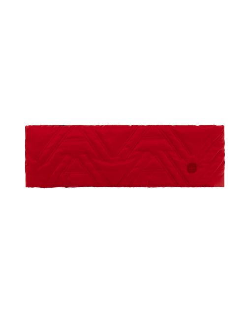 Amundsen Fusion Headband Red