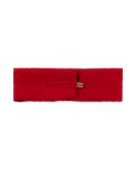 Amundsen Fusion Headband Red
