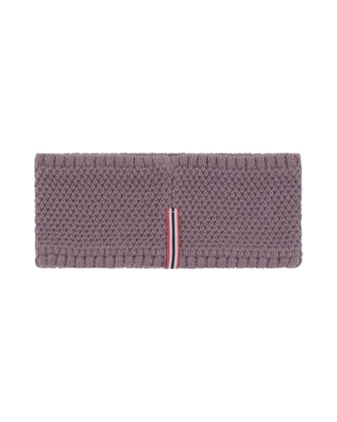 Amundsen Peak Headband Mountain Rose