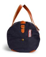 Amundsen Okavanga Duffel Bag 35L Faded Navy