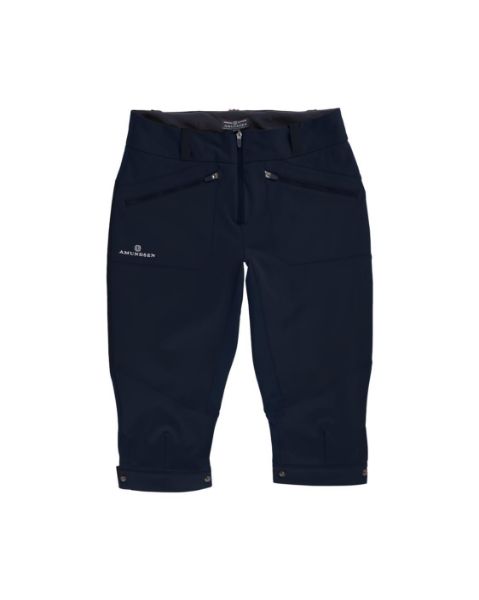 Amundsen 5Mila Knickerbockers Dark Navy