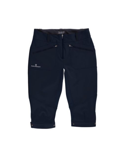Amundsen 5Mila Knickerbockers Dark Navy