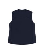 Amundsen 5Mila Vest W Faded Navy