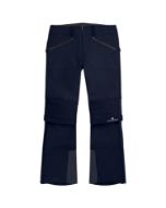 Amundsen Fusion Split-Pants Faded Navy