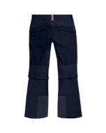 Amundsen Fusion Split-Pants Faded Navy