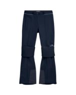 Amundsen Fusion Split-Pants Womens Faded Navy