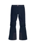 Amundsen Fusion Split-Pants Womens Faded Navy