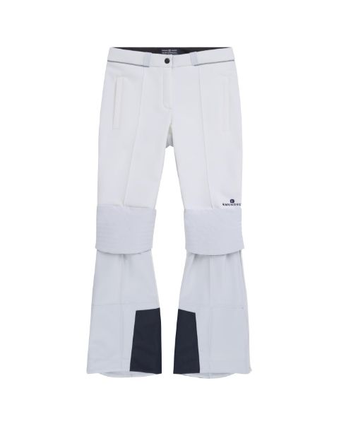 Amundsen Fusion Split-Pants Womens White