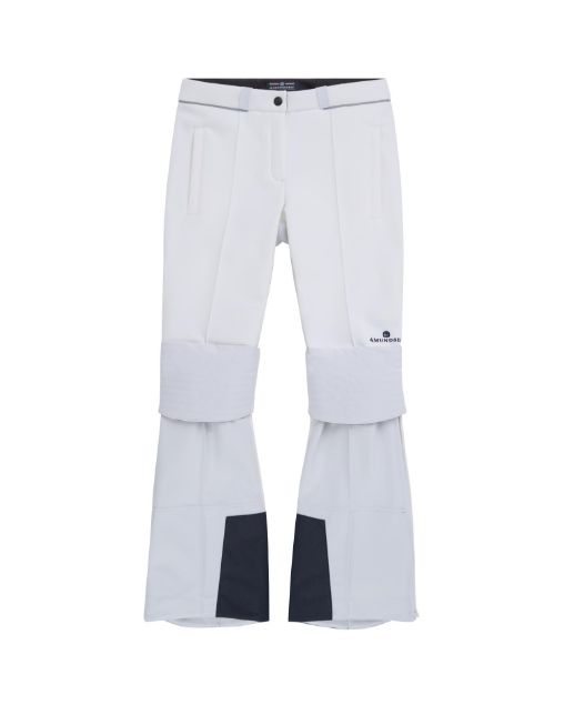 Amundsen Fusion Split-Pants Womens White