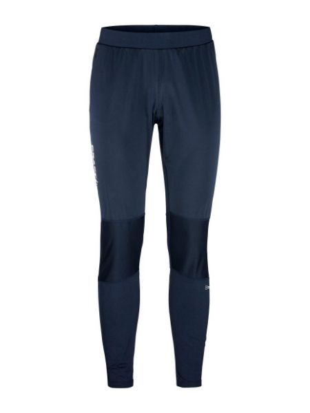 Craft Nor Adv Nordic RaceWarm Tights Blaze/Bright Red