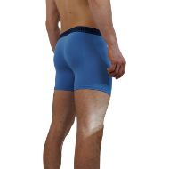 Tufte SoftBoost Boxer Briefs Riveria