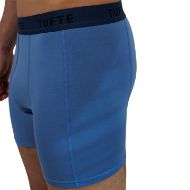Tufte SoftBoost Boxer Briefs Riveria