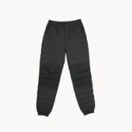 Tufte Elms Ins Pants Black Beauty