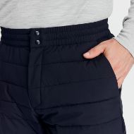 Tufte Elms Ins Pants Black Beauty