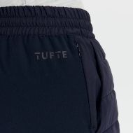 Tufte Elms Ins Pants Black Beauty