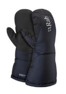 Rab Endurance Down Mitt  Beluga