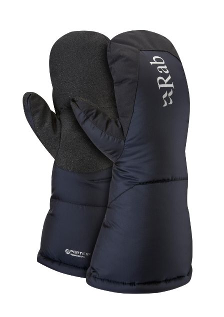 Rab Endurance Down Mitt  Beluga