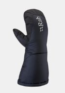 Rab Endurance Down Mitt  Beluga