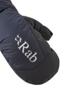 Rab Endurance Down Mitt  Beluga