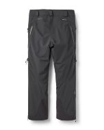 Rab Khroma Diffract Pants Black