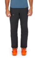 Rab Khroma Diffract Pants Black