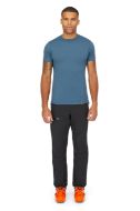 Rab Khroma Diffract Pants Black