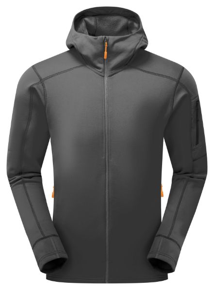 Rab Modulus Hoody Graphene