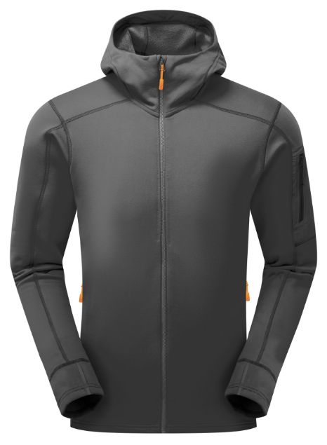 Rab Modulus Hoody Graphene
