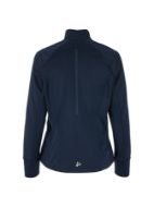 Craft Nor Adv Nordic Training Speed Jacket 2 Womens Blaze/White