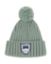 Amundsen Groomer Beanie Woad Green